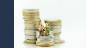Quanto si prende di pensione per ogni anno di contributi