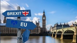 2021: un anno di Brexit, disastro in Regno Unito?