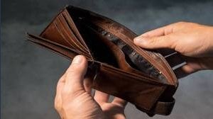 Se hai difficoltà a fare questi acquisti sei a rischio povertà