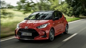 Toyota Yaris 2021: scheda tecnica, caratteristiche, prezzi, modelli