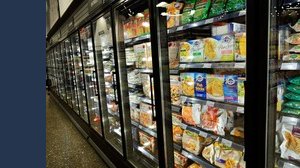 Prodotti surgelati: amici dell'ambiente e del portafoglio