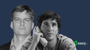 Basta AI, Michael Burry rincara la dose. Molla del tutto quest'azienda e lancia raffica di attacchi short