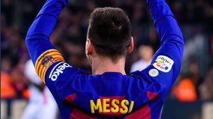 Messi-Barcellona: ecco perché è saltato l'accordo