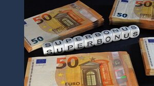 Superbonus 2024, sanatorie approvate per redditi bassi e lavori non conclusi