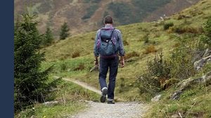 Vacanze in montagna? 5 oggetti da avere assolutamente