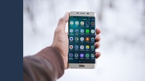 Hai un Samsung Galaxy? Questa app preinstallata potrebbe sapere fin troppo su di te