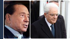 Perché neanche con il presidenzialismo in Costituzione Berlusconi potrà sostituire Mattarella