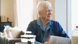 Over 65 a casa fino alla fine: ipotesi per la Fase 2