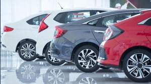 Settore auto: il 2021 si conferma un anno pessimo