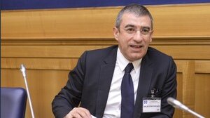 Chi è Luciano D'Amico? Biografia del candidato del centrosinistra alle elezioni Abruzzo 2024