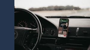 Puoi evitare autovelox e multe con questo trucco di Google Maps