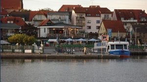 Guadagni €2.200 e hai casa gratis. In Germania cercano urgentemente lavoratori