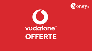 Passa a Vodafone: le offerte migliori di aprile 2021