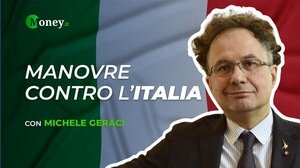 Tutti gli errori del governo Meloni in politica estera. Intervista a Michele Geraci