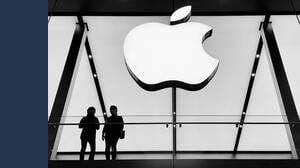 Apple è di nuovo l'azienda con più valore al mondo