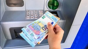 Bancomat, nuove regole 2026. Con questi importi vieni segnalato