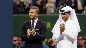 Il patrimonio di Nasser Al-Khelaïfi, lo sceicco presidente del PSG