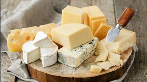 Los 12 tipos de queso más caros del mundo.  Clasificación