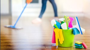 Casa in affitto, deve essere pulita prima della riconsegna al proprietario?