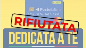 Carta Dedicata a te, un nuovo requisito esclude molte famiglie (anche chi l'ha già presa)