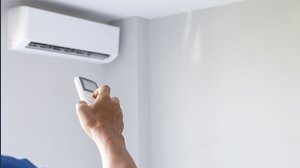 Quanto costa avere l'aria condizionata in casa?