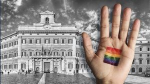 Invece di bloccare il DDL Zan, pensiamo a combattere l'odio 