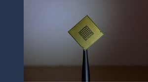  Il più grande produttore di chip russo registra un crollo degli utili del 98%
