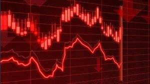 Attenzione a questo ETF, perde il 40% in tre anni