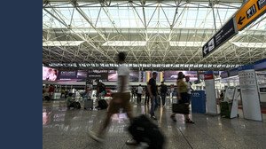Svelati i migliori aeroporti d'Europa. Un italiano è in vetta alla classifica