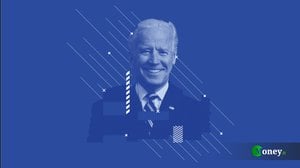 Sondaggio su Biden, neo 79enne. Per il 48% «non è sano di mente»