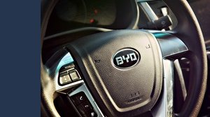 Arriva in Italia un SUV compatto ibrido con 1.000 km di autonomia. E costa solo €26.500