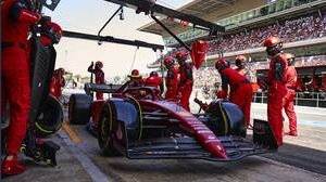 Quanto guadagna un meccanico di Formula 1?