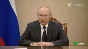 Vladimir Putin sta male? (VIDEO)