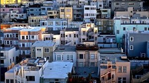 La crisi immobiliare in Europa può solo peggiorare