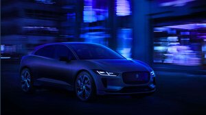 Jaguar I-Pace MY24: maggiore autonomia e tecnologia 