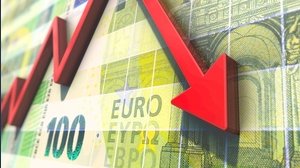 L'inflazione in Europa può sfiorare l'8%, lo dice Goldman Sachs