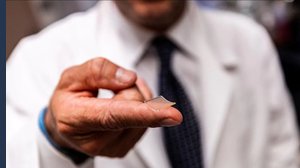 Vaccino contro il coronavirus: basterà mettere un cerotto?