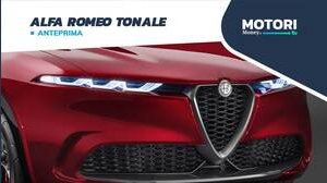 Alfa Romeo Tonale: motori, allestimenti, dimensioni