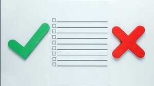 Voto sbagliato alle elezioni, posso rivotare? Ecco quando chiedere un'altra scheda elettorale