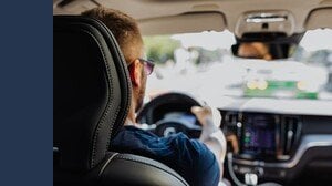 Davvero non può guidare chi ha fumato una “canna” una settimana prima?