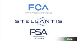 Stellantis: forti ricavi nei primi tre mesi 2021, i dettagli