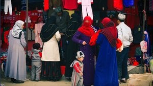 Ue e Stati Uniti annunciano sanzioni contro la Cina