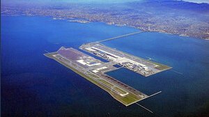 Un aeroporto da $20 miliardi rischia di sparire nel mare