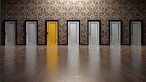 Perché gli immobili ci fanno stare tranquilli e gli investimenti finanziari no? 