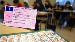 Cambia l'esame per la patente di guida: le novità per i quiz, dal tempo agli errori concessi