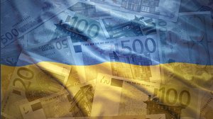 Il piano di pace di Trump per l'Ucraina costerà 3.000 miliardi di dollari all'Europa