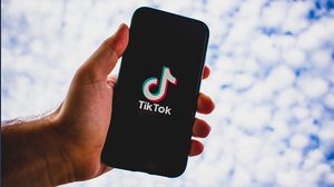 Come fare video con foto su TikTok
