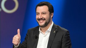 Perché Matteo Salvini vuole il ministero della famiglia (e a cosa servirà)