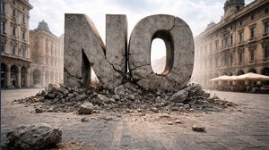 Perché ha vinto il No al referendum (e perché ha perso il Sì)