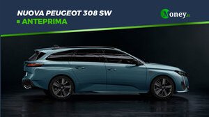 Nuova Peugeot 308 SW: al via gli ordini in Italia [prezzi e foto]